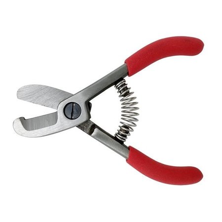 GARDENCARE Fruit Shears with Strap Avocado Clippers Forged Stainless GA595005